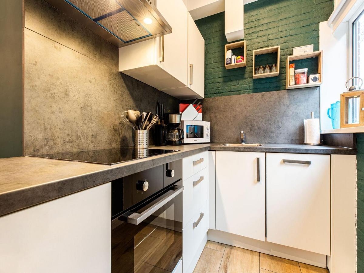 Endearing Holiday Home In Noordwijkerhout With Garden Bbq Esterno foto